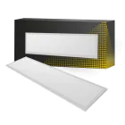 Bright Choice Panneau LED Backlit 36W 3240lm - 840 Blanc Froid | 120x30cm - UGR 