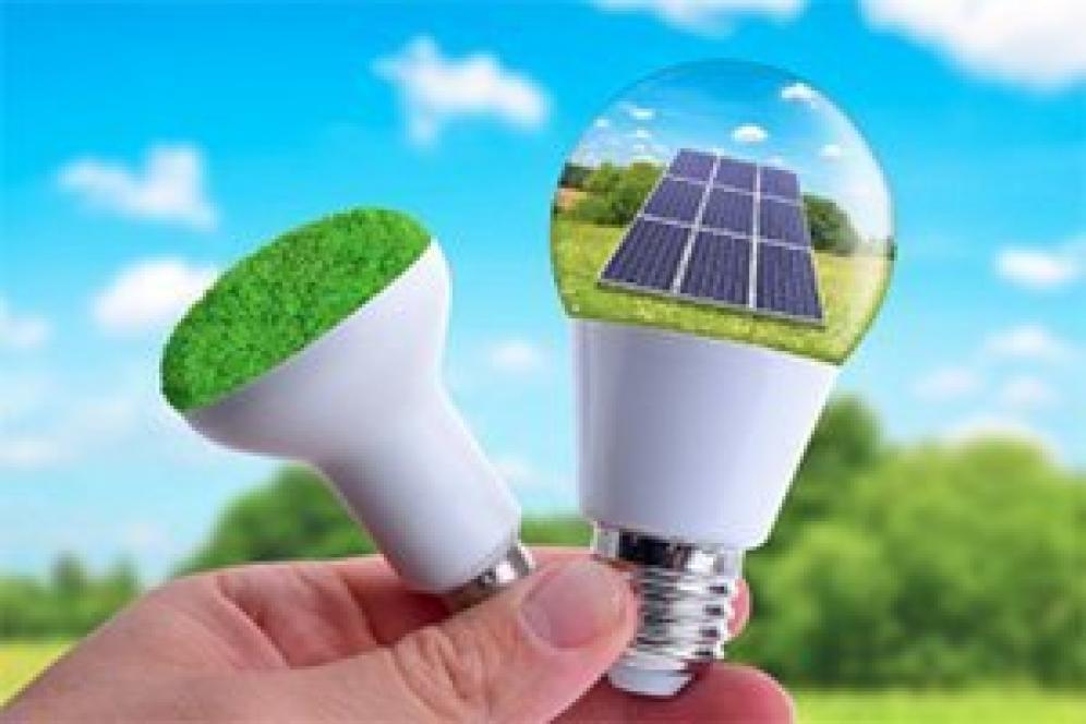 La LED, c’est un demi-milliard de tonnes de CO2 en moins en 2017 ! 