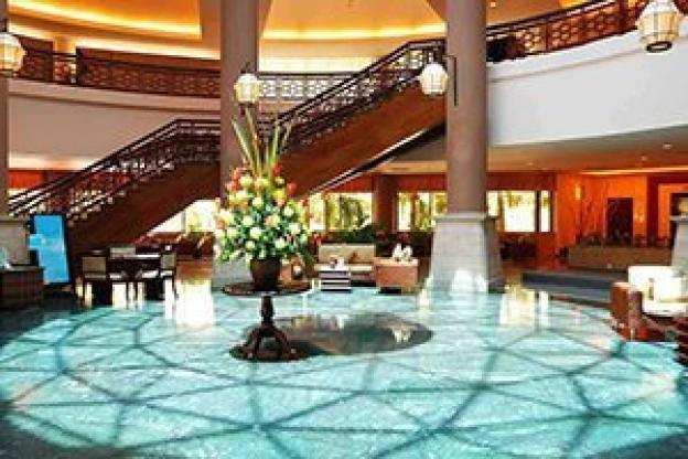 L'éclairage LED pour l'hôtellerie 