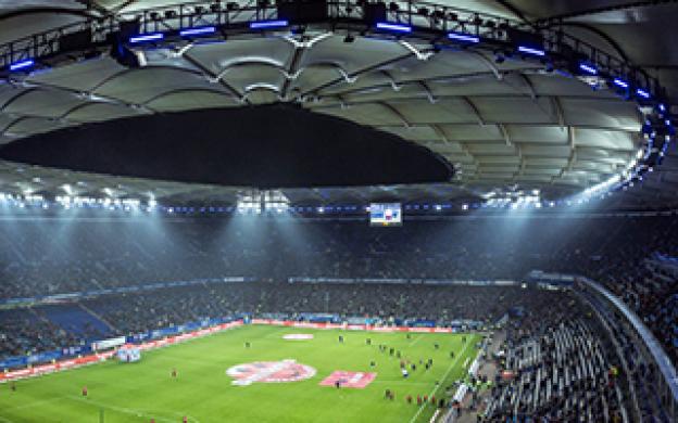 Pourquoi choisir l'éclairage asymétrique? 