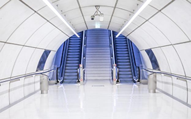 Osram SubstiTUBE Advanced T8 Connected