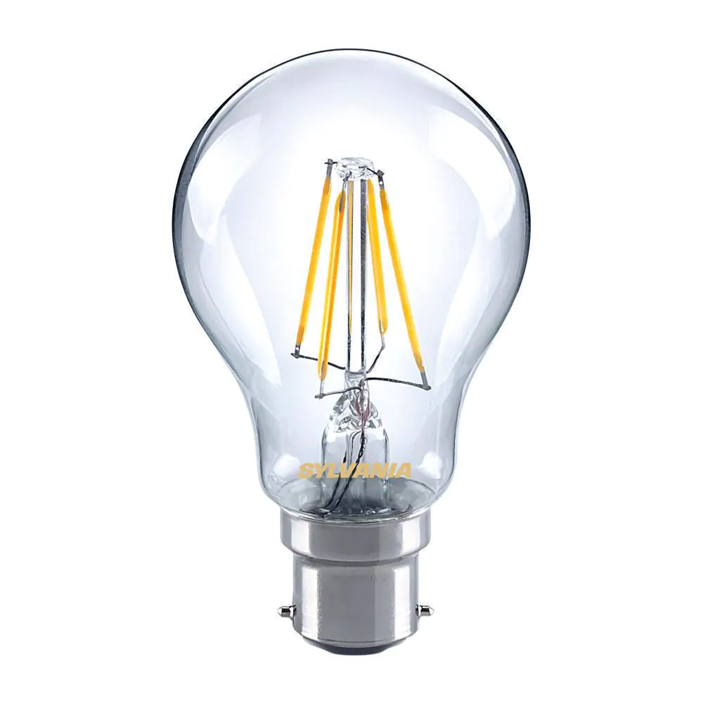 ampoule led b22