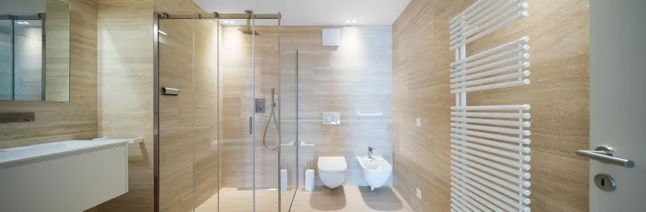 luminaire salle de bain