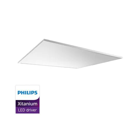 installer un panneau led