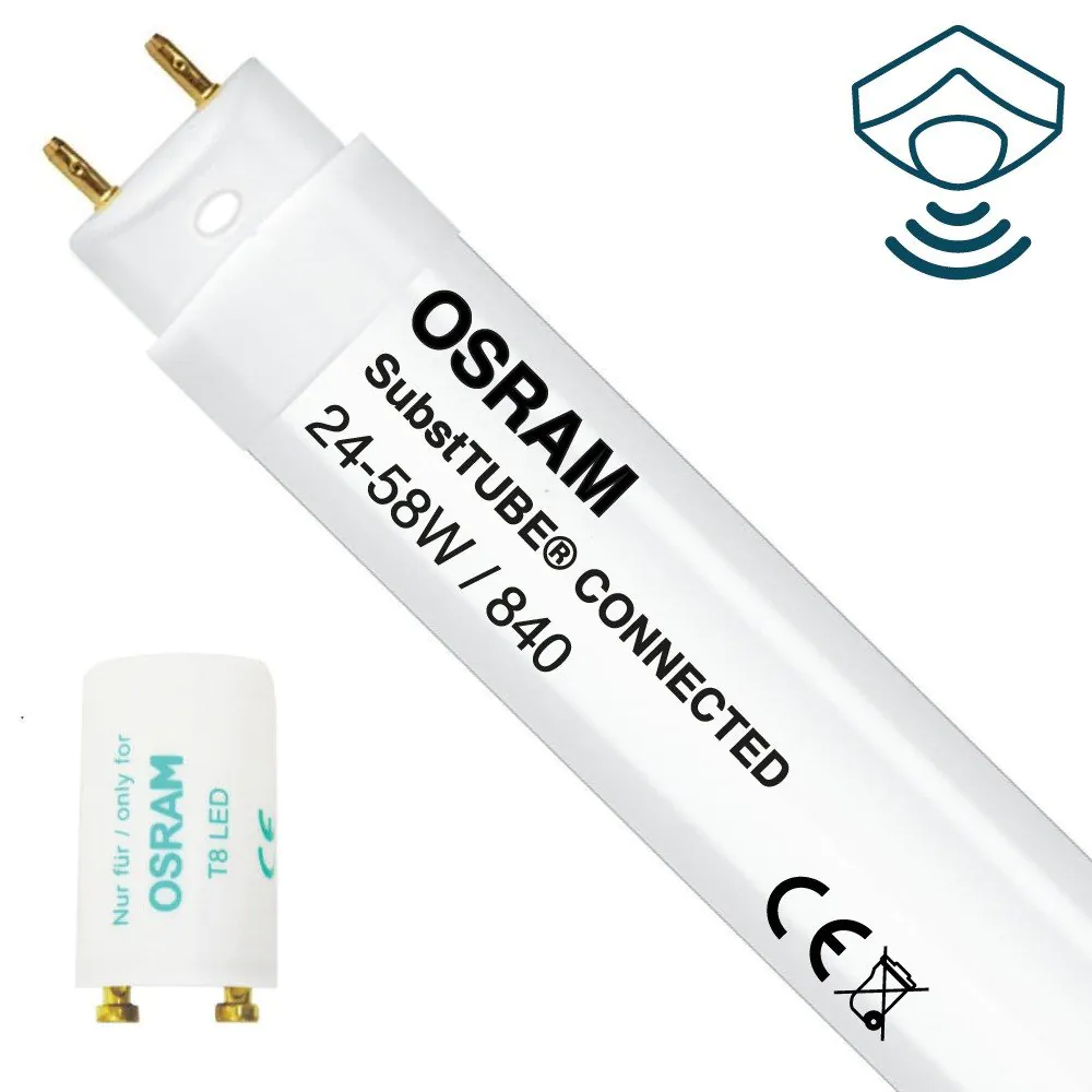 Osram SubstiTUBE Connected EM 24W 840 150cm
