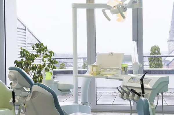 eclairage soin de santé