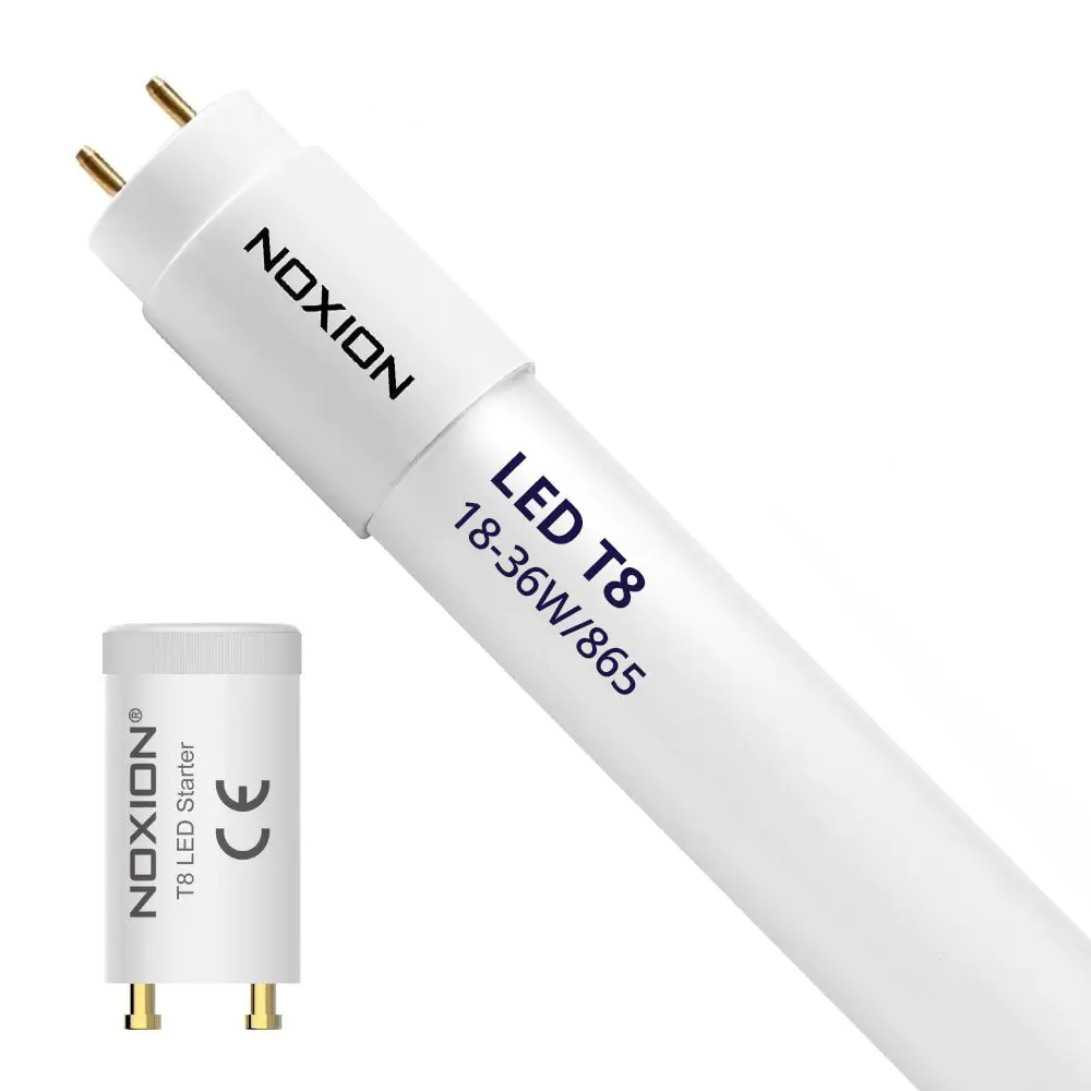 Noxion Avant Tube LED T8