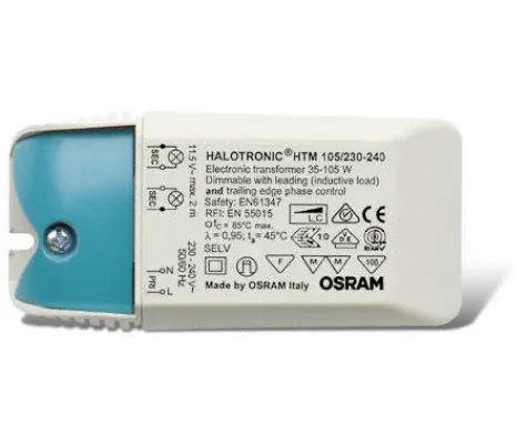 Osram HTM 105VA 230V 