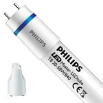 Tubes LED ballast conventionnel