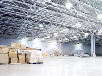 choisir highbay noxion