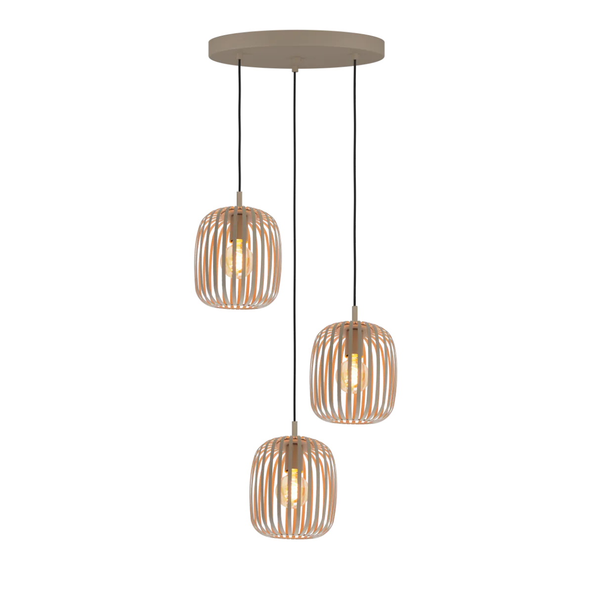 EGLO pendant light