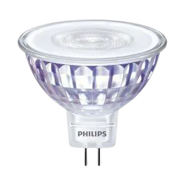 Philips CorePro LED Spotlight Bulbs