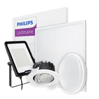 Philips Ledinaire products