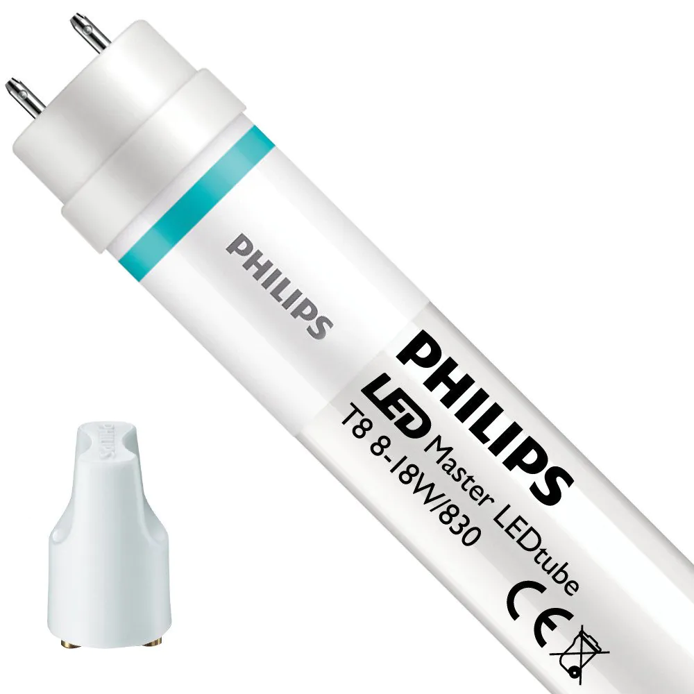 Tubes LED Philips