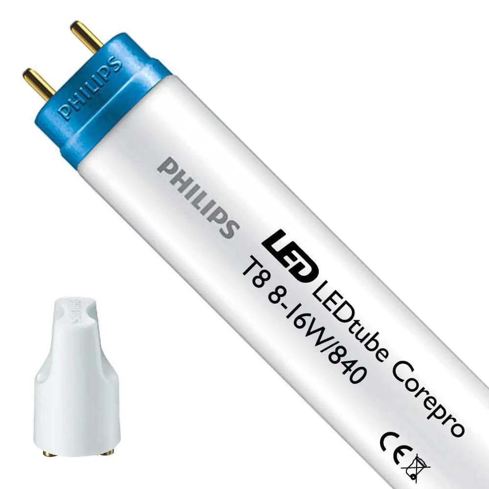 Philips LEDtube EM High Output T8