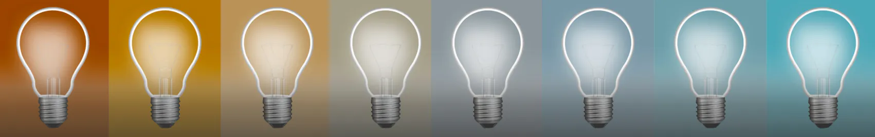 &eacute;clairage intelligent