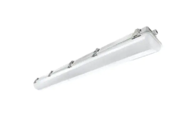 La r&eacute;glette LED NOXION Poseidon Pro