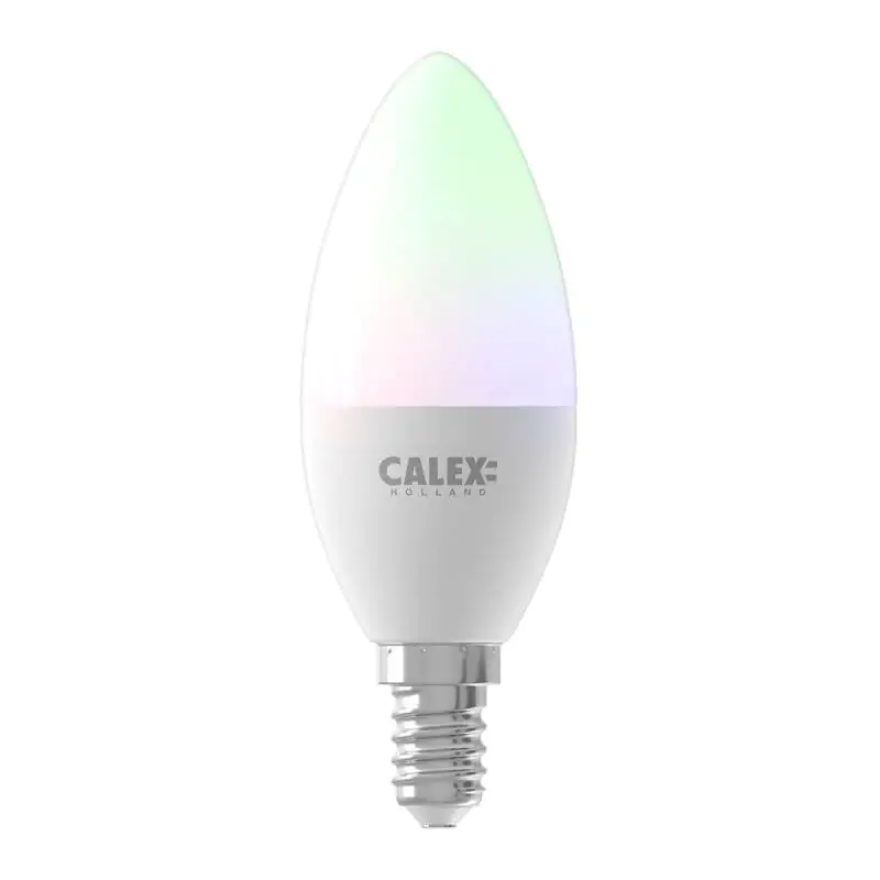 calex LED bulb
