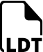 LDT file (Eulumdat) 4058075823334
