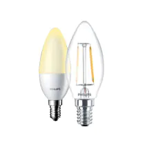 E14 LED Lampen - 2700K
