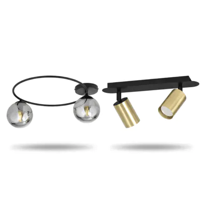 Emibig Plafondlampen