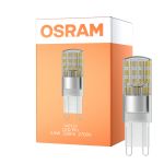 Osram Parathom LED Pin G9 2.6W 320lm - 827 Zeer Warm Wit | Vervangt 30W