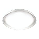 Ledvance Smart+ WiFi LED Plafondlamp Sun@Home Plate 26W 2100lm - 922-950 Afstembaar Wit | 430mm