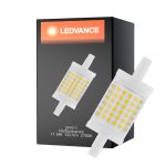 Ledvance LED Line R7s 78mm 11.5W 1521lm - 827 Zeer Warm Wit | Vervangt 100W