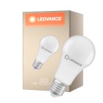 Ledvance Classic LED E27 Peer Mat 14W 1521lm - 827 Zeer Warm Wit | Vervangt 100W