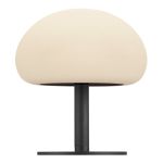 Nordlux Tafellamp Sponge Accu Wit 4.8W 300lm - 827 Zeer Warm Wit | 3-Staps Dimbaar