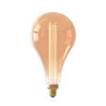 Calex Royal Osby LED E27 Filament 3.5W 150lm - 818 Zeer Warm Wit | Dimbaar