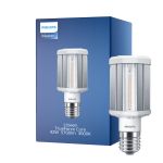 Philips TrueForce LED E40 HPL Helder 42W 5700lm 360D - 830 Warm Wit | Vervangt 200W