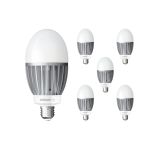 Voordeelpak 6x Osram LED Lamp HQL LED P E27 29W 4000lm - 840 Koel Wit | Vervangt 80W