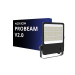 Noxion LED Floodlight ProBeam V2.0 133-210W 18200-29400lm 60D - 830-840-865 CCT | IP66 - Symmetrisch