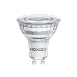 Noxion PerfectColor LED Spot GU10 PAR16 6.7W 575lm 36D - 940 Koel Wit | Beste Kleurweergave - Dimbaar - Vervangt 80W