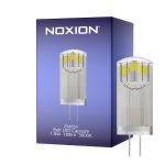 Noxion LED Capsule G4 1.8W 180lm - 830 Warm Wit| Vervangt 20W