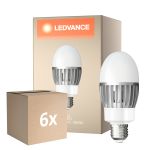 Voordeelpak 6x Ledvance LED Lamp HQL LED Performance E27 14.5W 2000lm - 840 Koel Wit | Vervangt 50W
