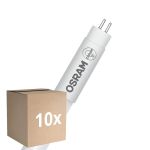 Voordeelpak 10x Osram LED Buis T5 (HF) High Output 26W 4000lm - 840 Koel Wit | 115cm - Vervangt 54W