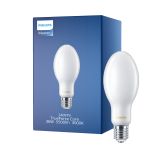 Philips TrueForce Core LED E40 HPL/SON Mat 36W 5500lm 300D - 830 Warm Wit | Vervangt 125W
