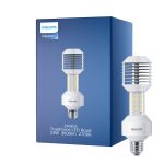 Philips TrueForce Openbaar (Wegen – SON) Master LED SON-T IF E27 23W 3600lm - 727 Zeer Warm Wit | Vervangt 50W