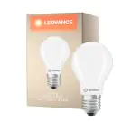 Ledvance Classic LED E27 Peer Mat 5W 1055lm - 827 Zeer Warm Wit | Dimbaar - Vervangt 75W