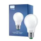 Philips Master Ultra Efficient LED E27 Peer Mat 4W 840lm - 827 Zeer Warm Wit | Dimbaar - Vervangt 60W