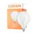Osram Retrofit LED E27 Globe Filament Mat 7W 806lm - 827 Zeer Warm Wit | Vervangt 60W