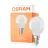 Osram LED Star Classic E14 Kogel Mat 3.3W 250lm - 827 Zeer Warm Wit | Vervangt 25W