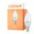 Osram LED Star Classic E14 Kaars Mat 4.9W 470lm - 840 Koel Wit | Vervangt 40W