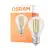 Osram Parathom Classic LED E27 Peer Filament Helder 6.5W 806lm - 822-827 Dim To Warm | Dimbaar - Vervangt 60W