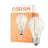 Osram Classic LED E27 Peer Filament Helder 7W 806lm - 827 Zeer Warm Wit | 3 Step Dim - Vervangt 60W