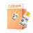 Osram LED Pin Micro Capsule G4 1W 100lm - 827 Zeer Warm Wit | Vervangt 10W