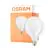 Osram Classic LED E27 Globe Filament Mat 17W 2452lm - 827 Zeer Warm Wit | Vervangt 150W