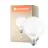 Ledvance Smart+ Wifi E27 Globe 16W 1521lm - 827-865 Afstembaar Wit | Dimbaar - Vervangt 100W